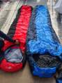 Sleeping Bag (-20 Degree). 