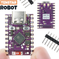 ESP32-S3 ESP32-C3 ESP32-H2 ESP32-C6 Development Board Modules Mini WiFi BT Bluetooth Module Single-Core SupmerMini ESP32 S3 XIAO. 