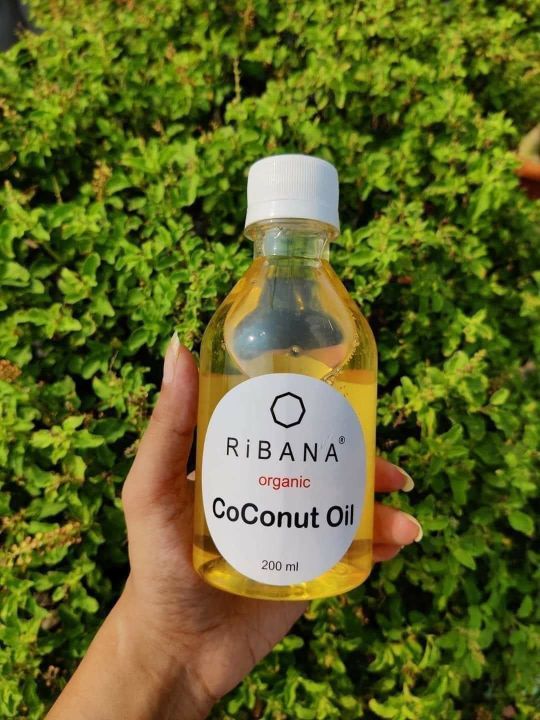 Ribana%20organic%20coconut%20oil%20200ml%20-%20Image%204