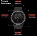 North Edge Terrax Sports Watch. 