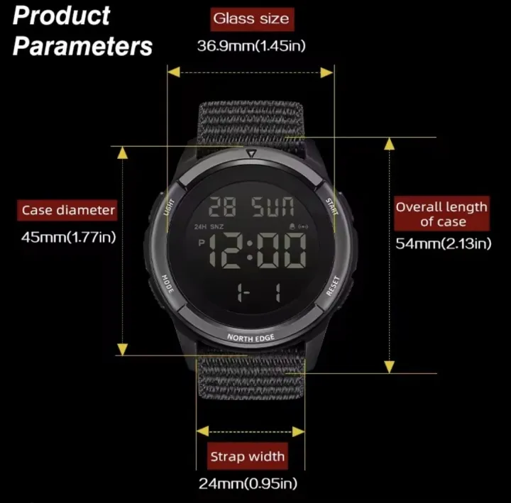 North%20Edge%20Terrax%20Sports%20Watch%20-%20Image%204