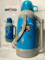 Ameco Thermal pot 3.2 LTR steel - Vacuum Bottle. 