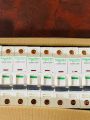 Schneider Electric Circuit Breaker. 