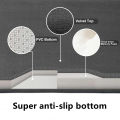 Memory Foam Bathroom Rug anti-slip bathroom mat ultra Soft floor mat Non-Slip Water Absorbent and Machine Washable. 