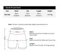 Seamless Yoga Shorts Women Fitness Push Up Trainning Quick Dry Sportwear Shorts Casual Tummy Control Gym Cycling Shorts Female.