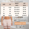 Underwear for Women Shorts Under the Skirt Safety Pants Anti Chafing Thigh High Rise Boxer Panties Anti Friction  Short Pant. 