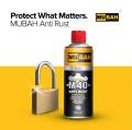M-40 WD40 Rust Remover by Zenki 100% Accurate 235ml Original M40. 