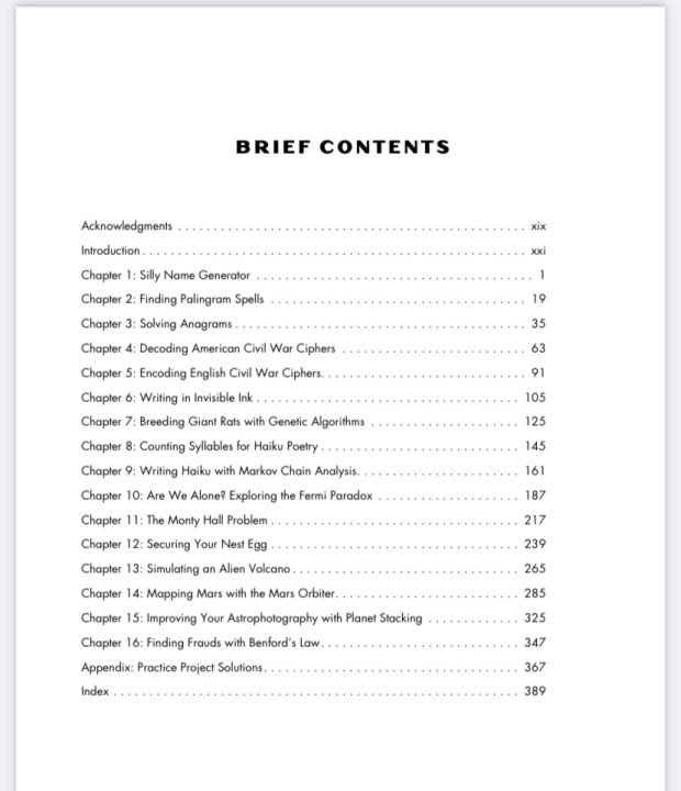 IMPRACTICAL%20PYTHON%20PROJECTS%20PLAYFUL%20PROGRAMMING%20ACTIVITIES%20TO%20MAKE%20YOU%20SMARTER%20LEE%20VAUGHAN%20-%20Good%20Paper%20Quality%20-%20Image%203