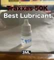 Traxxas 50k lubricant for Rubik’s Cube / Rubik’s cube lube oil. 