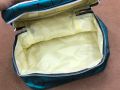 Makeup pouch - Makeup bag. 