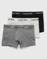 Underwear boxer for men pack of 3 export high class premium quality materials... 