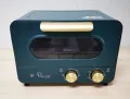 12 liter electric oven amile bakeware mini oven. 