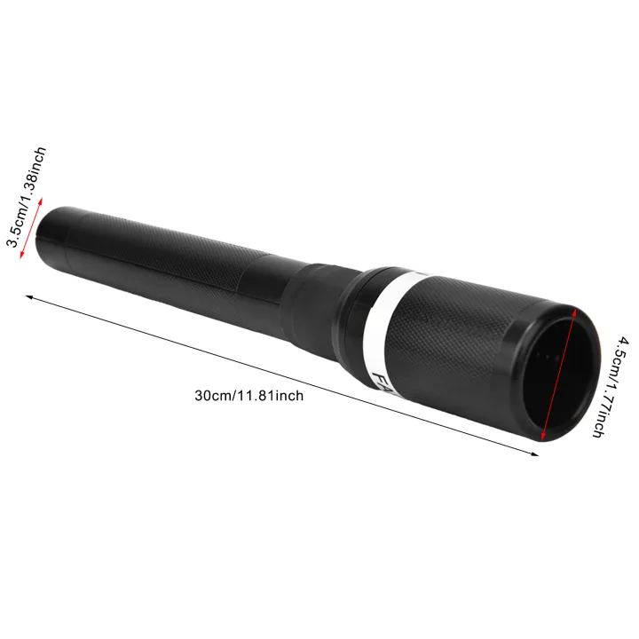9%20Balls%20Cue%20Butt%20End%20Extension%20Comfortable%20Billiards%20Cue%20Extended%20Socket%20With%20Rubber%20Cover%20For%20Pool%20Billiard%20-%20Image%205
