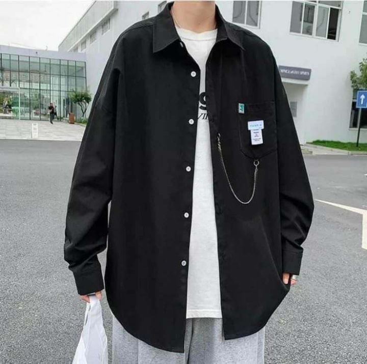 D9-034 Local Made Shirt