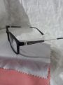 Eye wear plastic high quality frame. 
