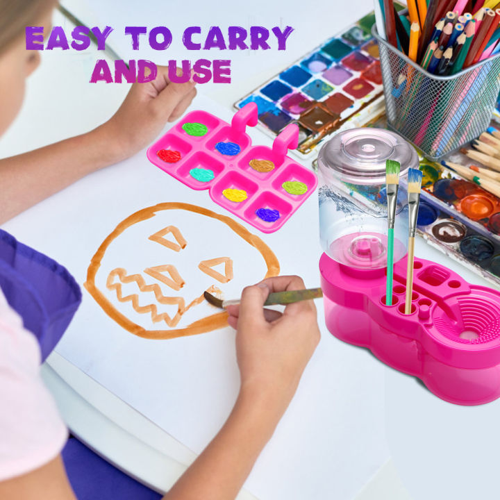 New%20Paint%20Brush%20Cleaner%20With%20Drain%20Button%20Automatic%20Water%20Circulation%20Paint%20Brush%20Cleaning%20Machine%20Cleaning%20Bucket%20Art%20Tools%20-%20Image%206