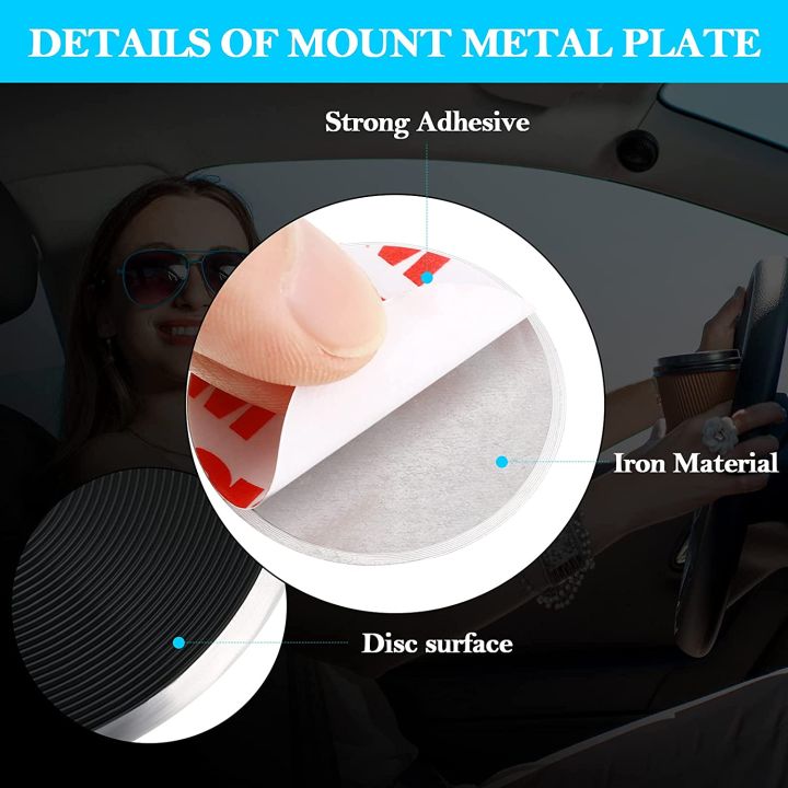 Thin%20Metal%20Plate%20For%20Magnetic%20Car%20Phone%20Holder%20Iron%20Sheet%20Sticker%20Disk%20For%20Magnet%20Tablet%20Desk%20Phone%20Car%20Stand%20Mount%20Round%20Holder%20-%20Image%204