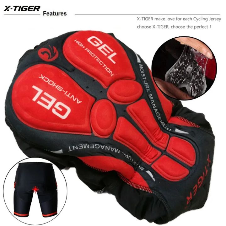 X-TIGER%20Cycling%20Shorts%20Men%20Gel%20Pad%20Bicycle%20Clothes%20MTB%20Road%20Bike%20Pants%20Anti-slip%20Leg%20Grips%20Bike%20Shorts%20Summer%20Outfit%20Clothes%20-%20Image%206