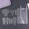 1pcs Protective Brush Storage Bag For Make Up Cosmetic Brushes Guards Protectors Cover Makeup Tool. 