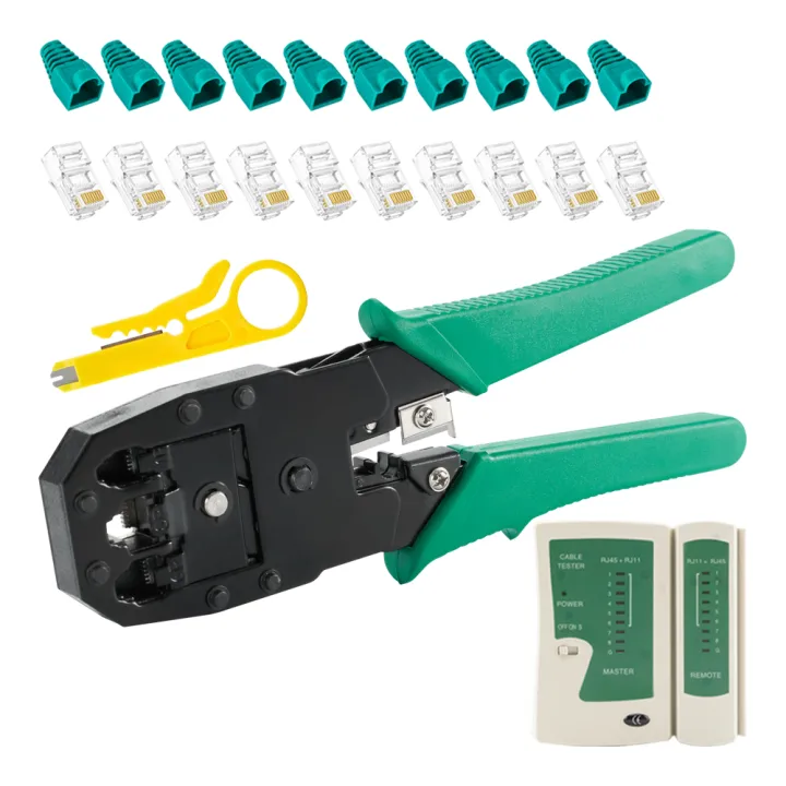 Network%20Cable%20Tester%20Tool%20LAN%20Utp%20Screwdriver%20Wire%20Stripper%20RJ45%20RJ11%20Connector%20Computer%20Network%20Crimping%20Pliers%20Tool%20Kit%20Set%20-%20Image%204