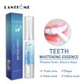 Lanthome teeth cleaning pen rotating oral care teeth whitening pen.