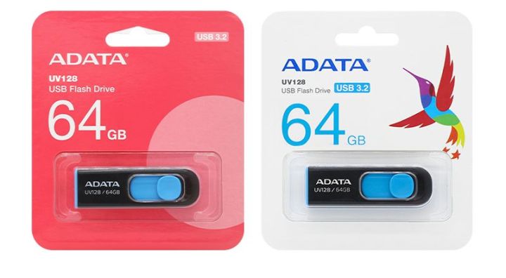 ADATA%20UV128%20USB%203.2%20Flash%20Drive%2032GB%2064GB%20128GB%20256GB%20Pen%20Drive%20Memory%20Stick%20for%20Desktop%20and%20Laptop%20Computer%20-%20Image%207