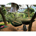 2Pcs High Bearing Capacity Hammock Straps 600lbs Breaking Strength Polyester Hammock Belt Rope 5 Ring Correias De Poliéster.