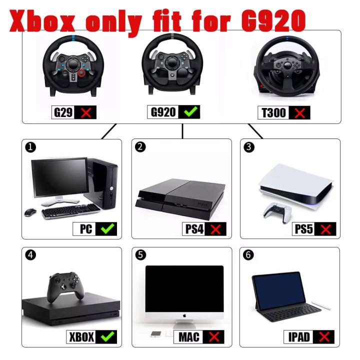 Only%20For%20%20G920%20Compatible%20With%20Xbox%20One/Xbox%20Series%20S/Xbox%20Series%20X%20SIM%20Racing%20Games%20Hand%20Brake%20PC%20USB%20Handbrake%20-%20Image%205