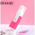 Dr. Rashel PH-Balanced Feminine Intimate Foaming Wash. 