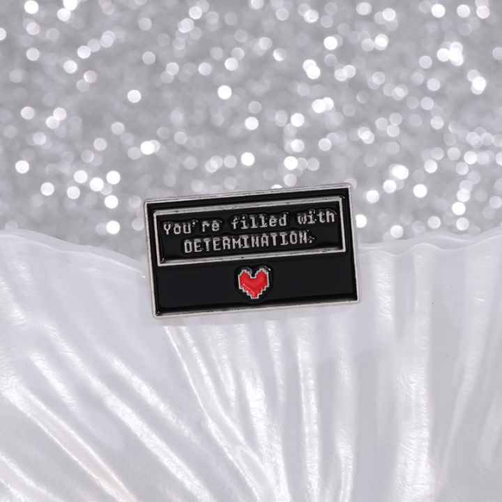 You're%20Filled%20With%20Determination%20Enamel%20Pin%20Sans%20Undertale%20Game%20Brooch%20Lapel%20Backpack%20Badge%20Funny%20Jewelry%20%20For%20Friends%20-%20Image%205
