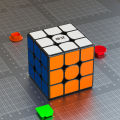 Qiyi Qimeng V3 Magic Cube 3x3 Qiyi Cubo Magico Profissional 3X3X3 Educational Toy For Kids Puzzle. 