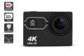 Kogan 4K Waterproof Touchscreen Action Camera Competetive to GoPro Hero 9. 
