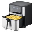 Baltra Falcon Air Fryer 8 Ltr With Wifi Connection. 
