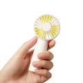 Xiaomi JISULIFE FA20 Rechargeable Mini Handheld Fan. 