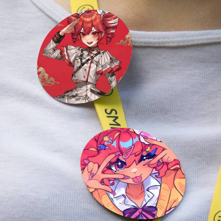 K-Kasane%20Teto%20Badge%20On%20Backpack%20Accessories%20Manga%20Icons%20Pins%20Round%20Cartoon%20Brooches%20For%20Clothes%20Bag%20Decor%20s%20-%20Image%204