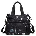 big size female stylish bag. 