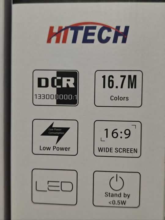 Hitech%2022"%20Led%20Monitor%20With%20VGA%20&%20HDMI%20Supported%20%20HiTech%2022%20Inch%20FHD%20Monitor%20-%20Image%203