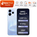 OPPO Reno 15F 5G 8GB/256GB | Official.