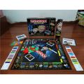 Monopoly Ultimate Banking English Board Game. 