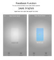 Wifi Boiler Smart Switch 40A 8000W High Power Water Heater Switches Tuya EU/US Standard Luxuray Glass Touch Timer Voice Control. 