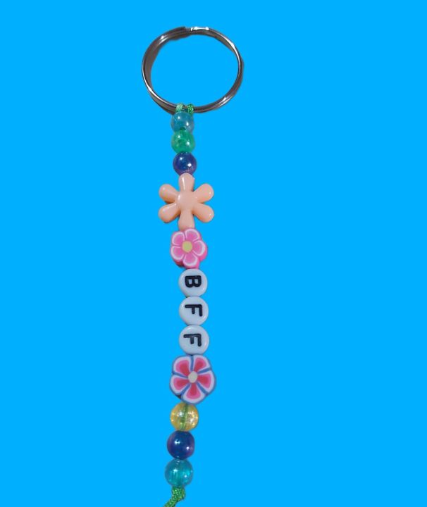 Personalised Name Keyring for Men And Women