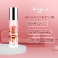 Female-exclusive Alluring Fragrance Strawberry Flavor Pheromone Fragrance Roll-on Pheromone Oil To Attract Men Pheromone Oil. 