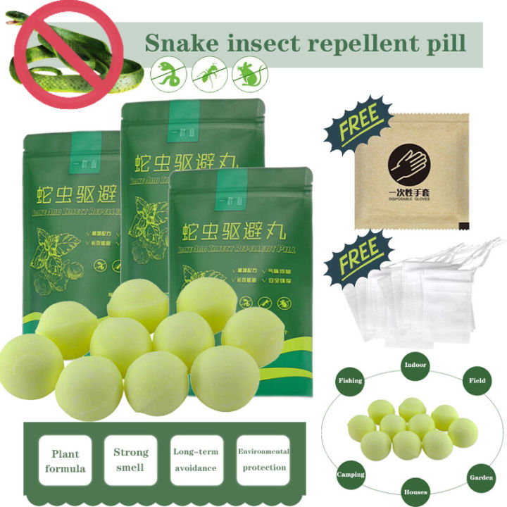 Snake repellent for outdoors pet safe, snake away repellent for outdoors, snake repellent for yard, snake repellent for home, for yard garden 10-pack