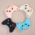 Silicone Baby Teether Toys BPA Free Remote Control Shape Teether Rodent Gum Pain Relief Teething Toy Kids Sensory Educational. 