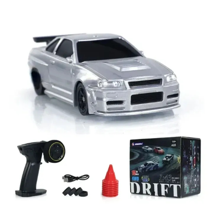 2.4G%20RC%20Drift%20Car%201/43%204WD%20Remote%20Control%20Car%20High%20Speed%20Four%20Wheel%20Drive%20Radio%20Controlled%20Mini%20Racing%20Car%20Model%20Boy%20Toy%20%20-%20Image%207