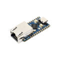 RP2350-ETH Mini Development Board Ethernet Port Module Based on Official RP2350 Microcontroller Compatible for Arduino. 