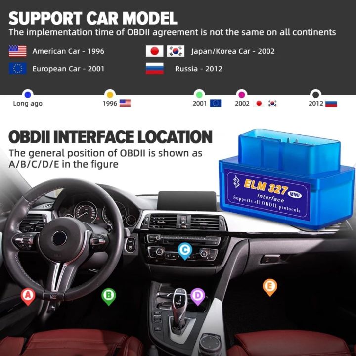 New%20Best%20Quality%20OBDll%20Elm327%20V2.1%20Bluetooth%20Device%20OBD2%20Adapter%20Diagnostic%20Car%20Scanner%20Code%20Reader%20Android%20Symbian%20Windows%20-%20Image%204