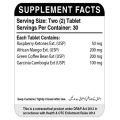 Herbiotics Metadetox 60s Tablets. 
