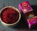 Saffron Original Badiee Iran 1g(null). 