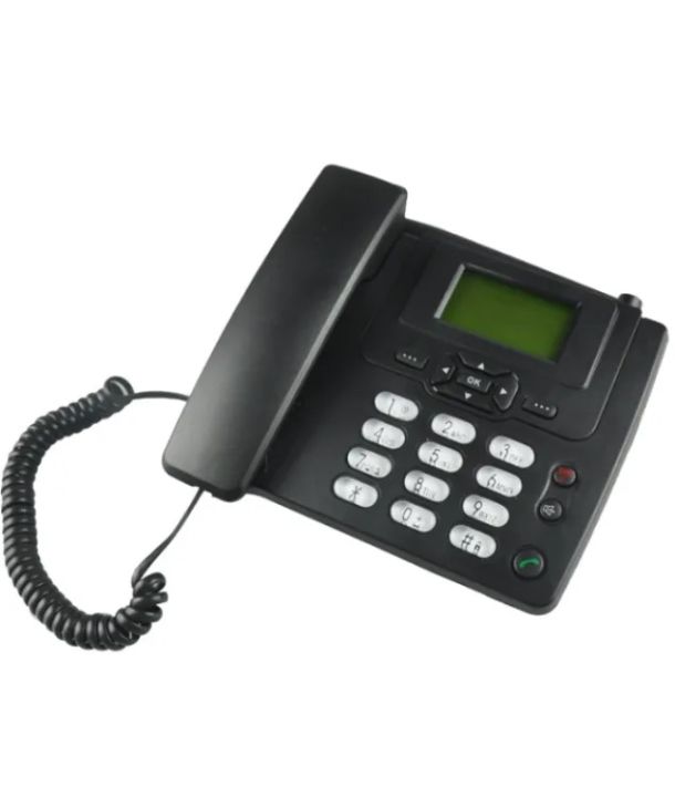 Single%20SIM%20GSM%20Smart%20FWP%20Fixed(1%20sim)%20Wireless%20Phone%20Wireless%20Desktop%20Landline%20Phone%20ETS-6588%20Telephone%20Phone%20Set%20-%20Image%205